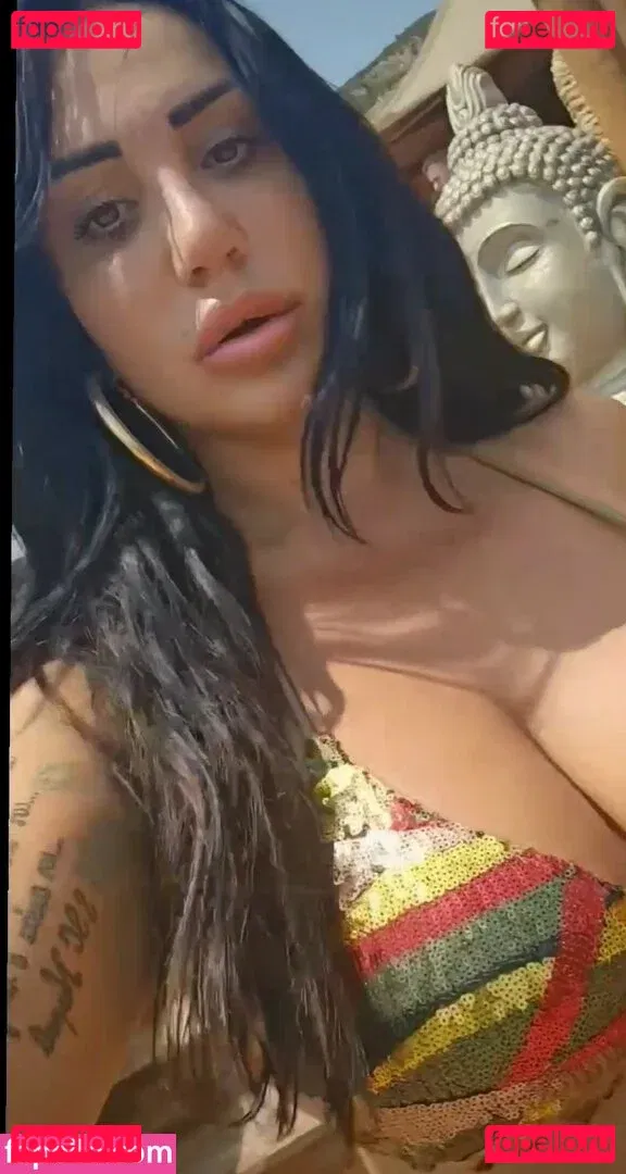 Marika Fruscio Onlyfans Photo Gallery 