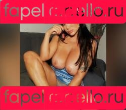 Marika Fruscio Onlyfans Photo Gallery 