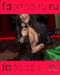 Marika Fruscio Onlyfans Photo Gallery 