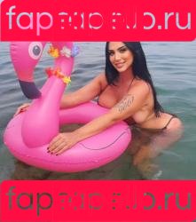 Marika Fruscio Onlyfans Photo Gallery 