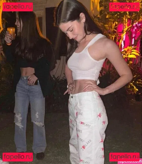 Gracie Abrams Onlyfans Photo Gallery 