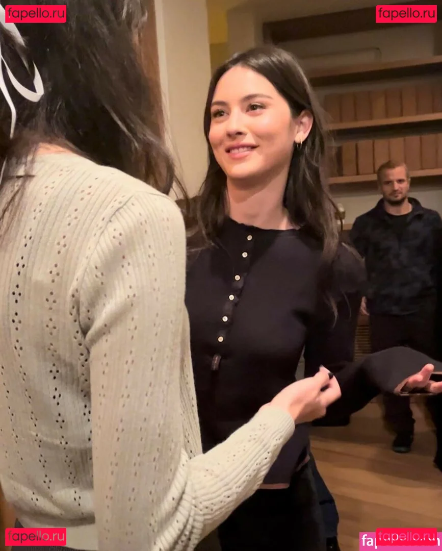 Gracie Abrams Onlyfans Photo Gallery 