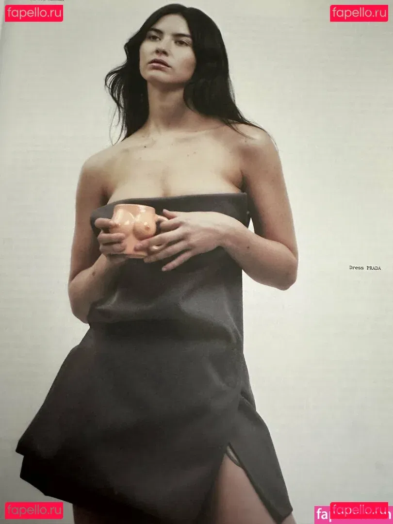 Gracie Abrams Onlyfans Photo Gallery 