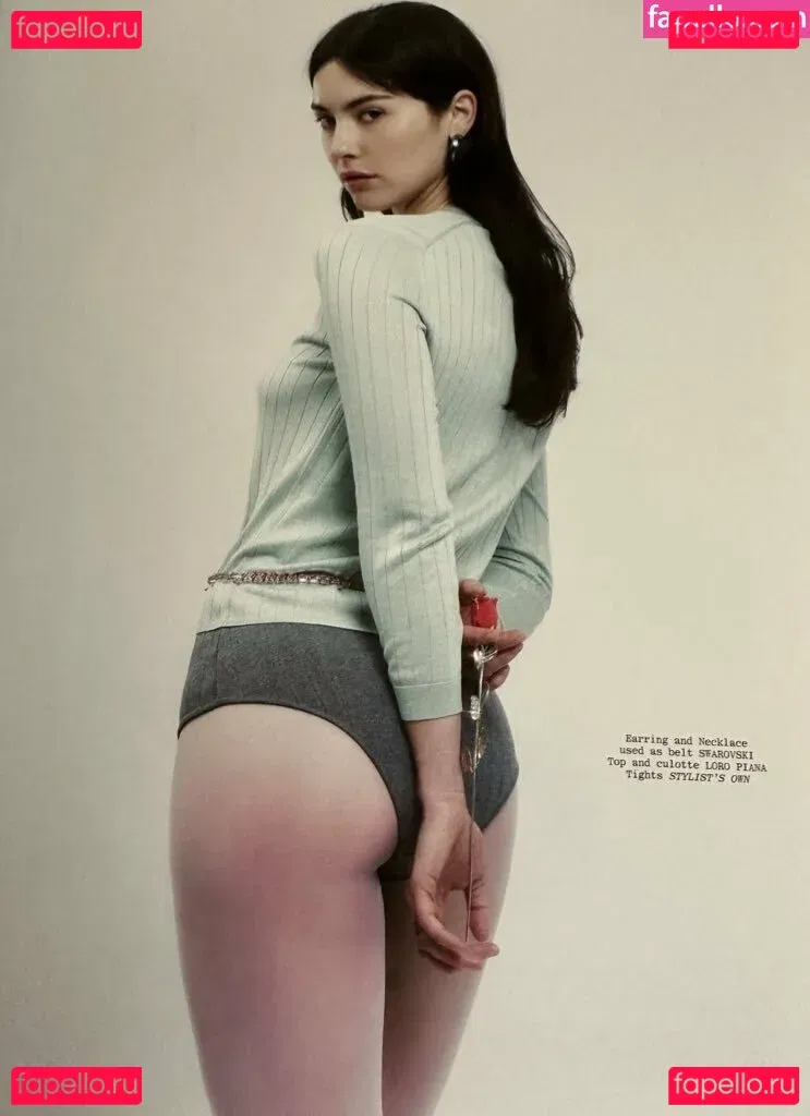 Gracie Abrams Onlyfans Photo Gallery 