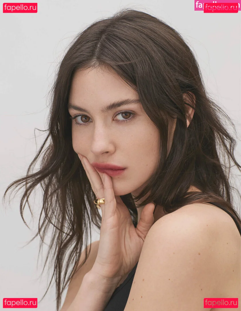 Gracie Abrams Onlyfans Photo Gallery 