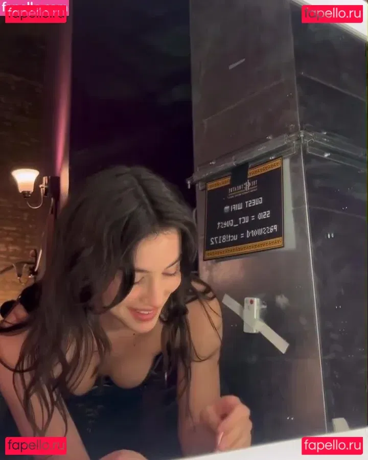 Gracie Abrams Onlyfans Photo Gallery 