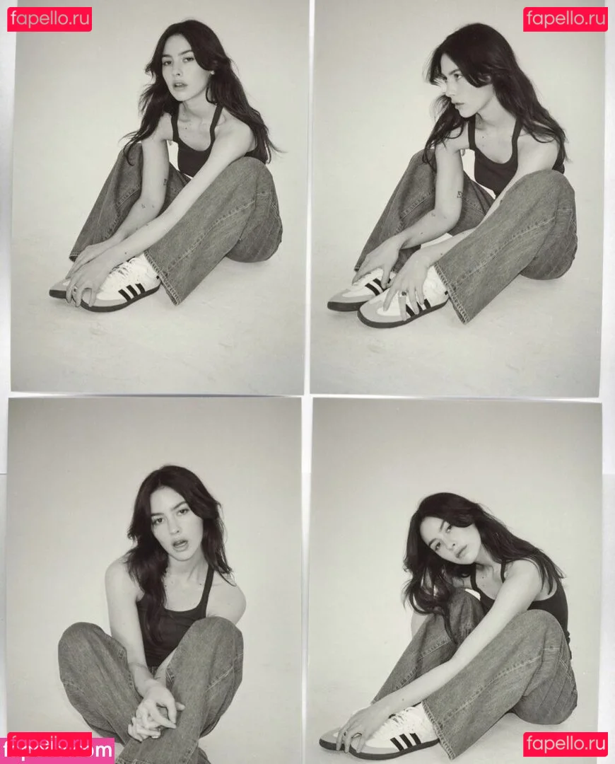 Gracie Abrams Onlyfans Photo Gallery 