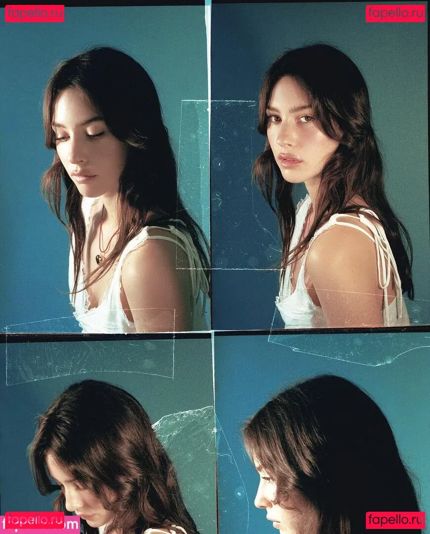 Gracie Abrams Onlyfans Photo Gallery 