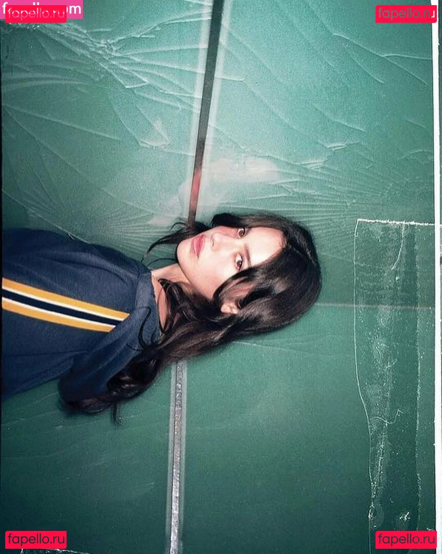 Gracie Abrams Onlyfans Photo Gallery 