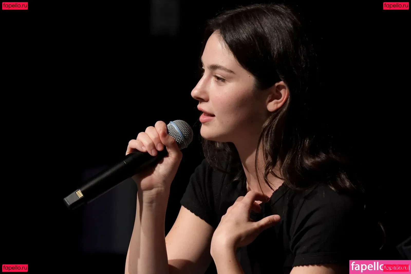 Gracie Abrams Onlyfans Photo Gallery 