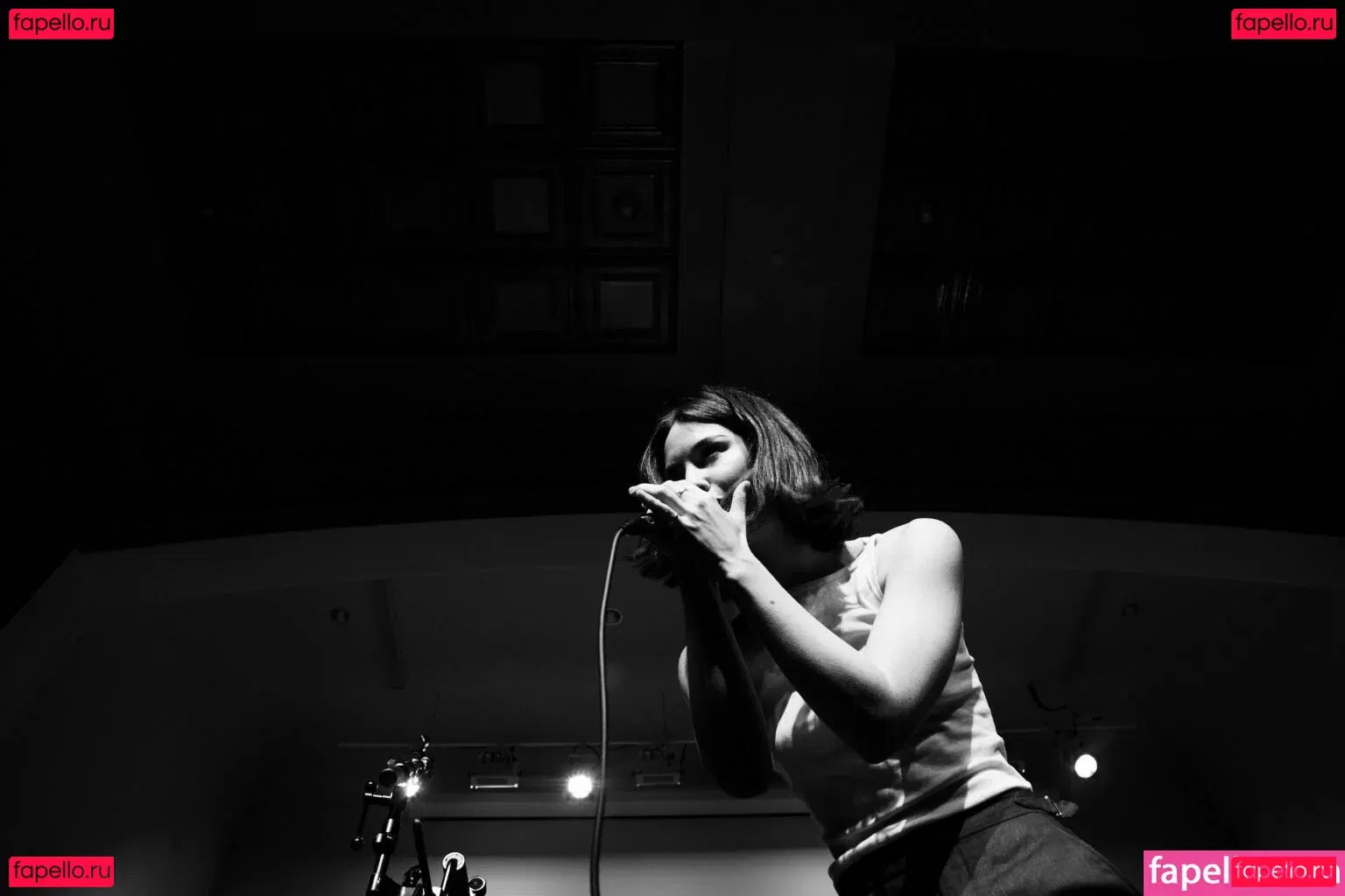 Gracie Abrams Onlyfans Photo Gallery 