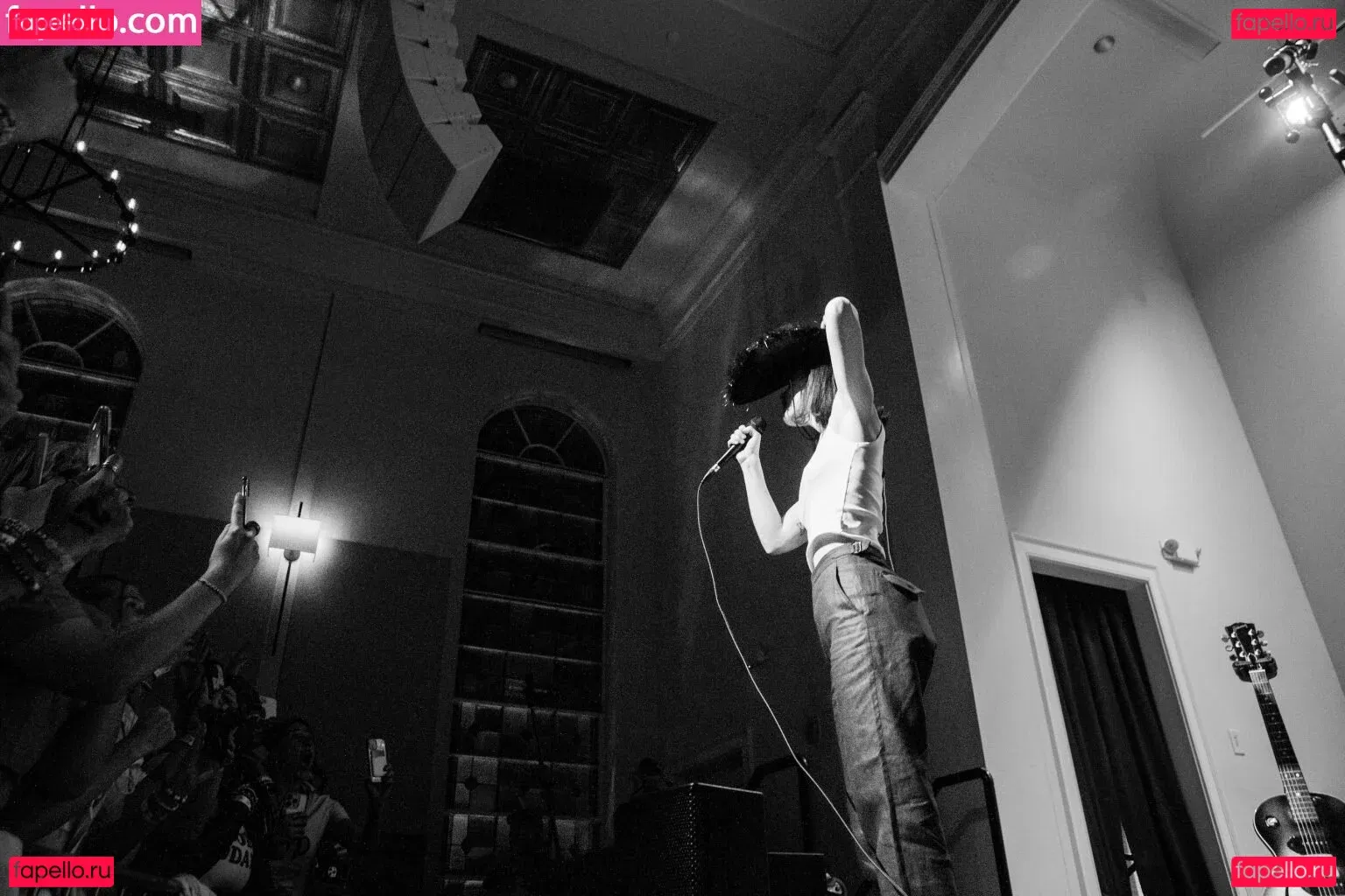 Gracie Abrams Onlyfans Photo Gallery 