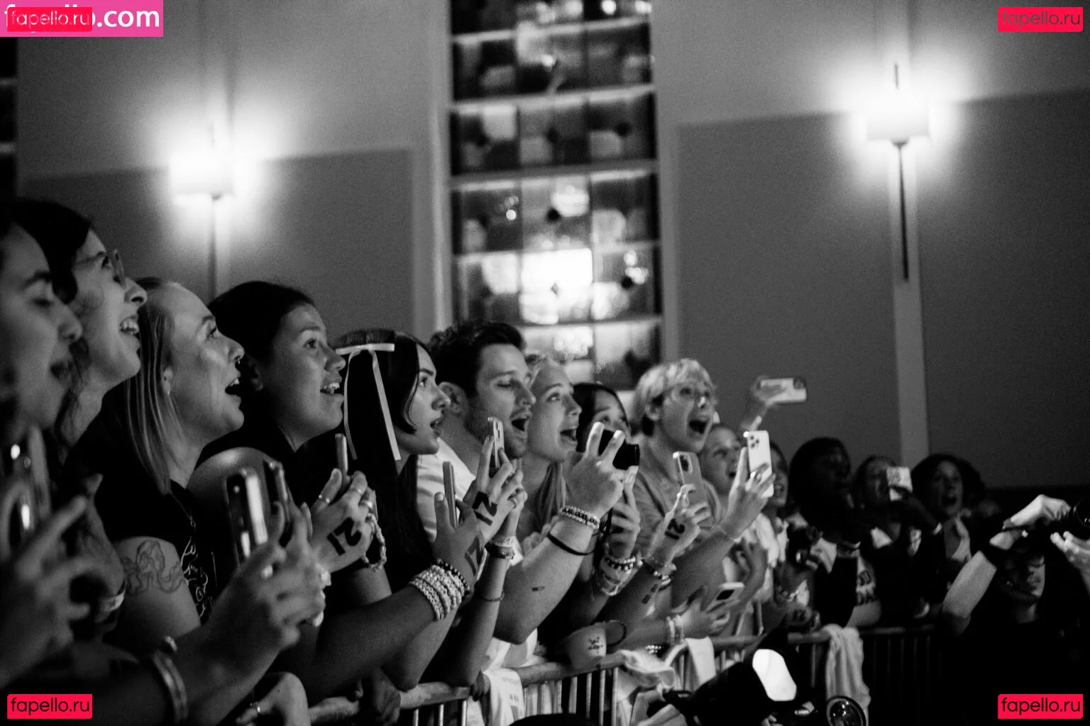 Gracie Abrams Onlyfans Photo Gallery 