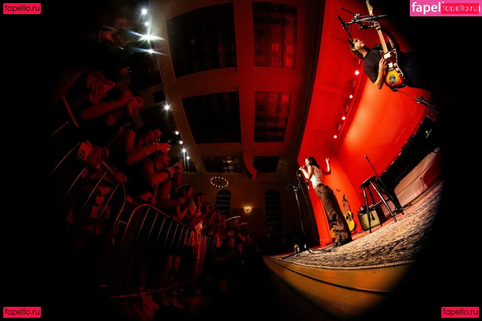 Gracie Abrams Onlyfans Photo Gallery 