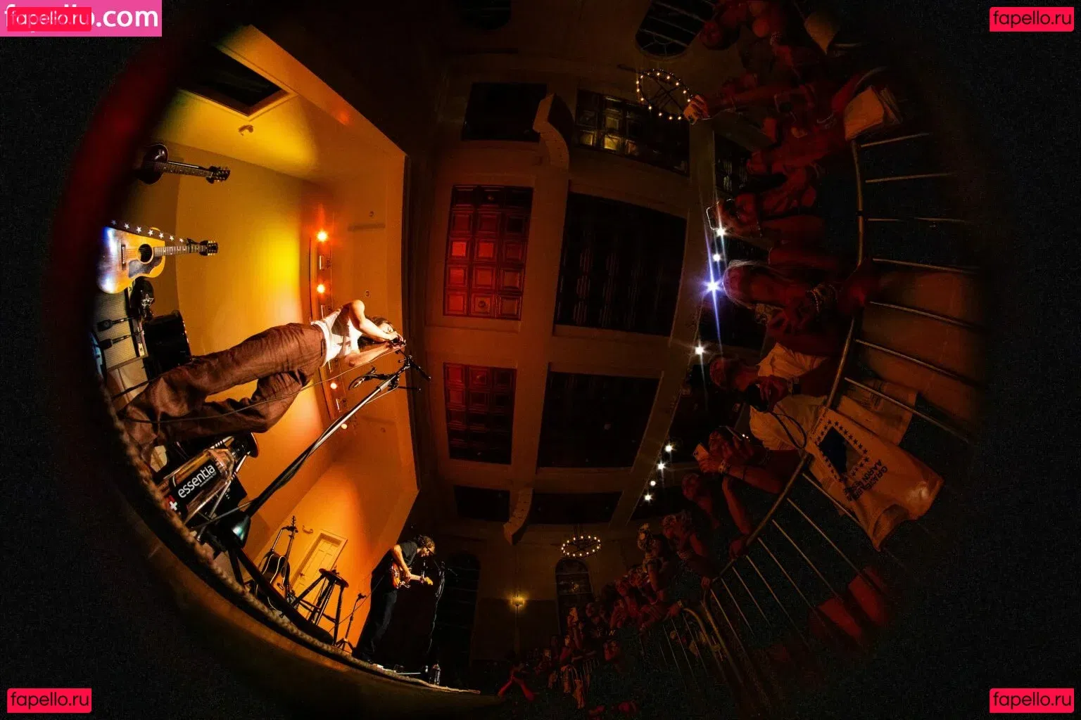 Gracie Abrams Onlyfans Photo Gallery 