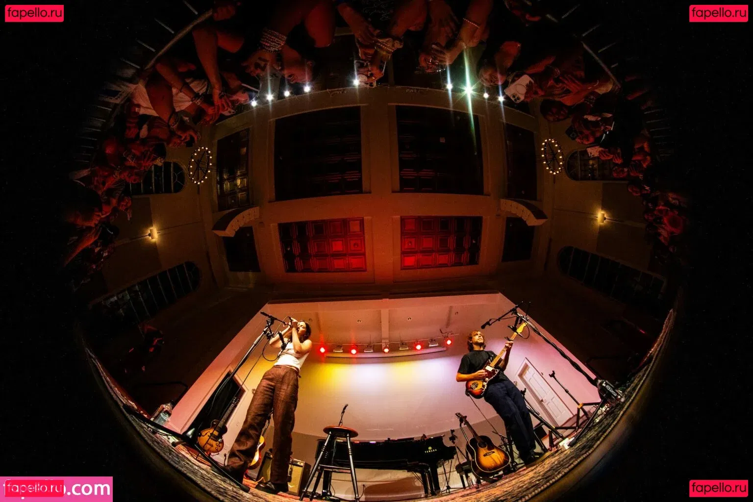 Gracie Abrams Onlyfans Photo Gallery 