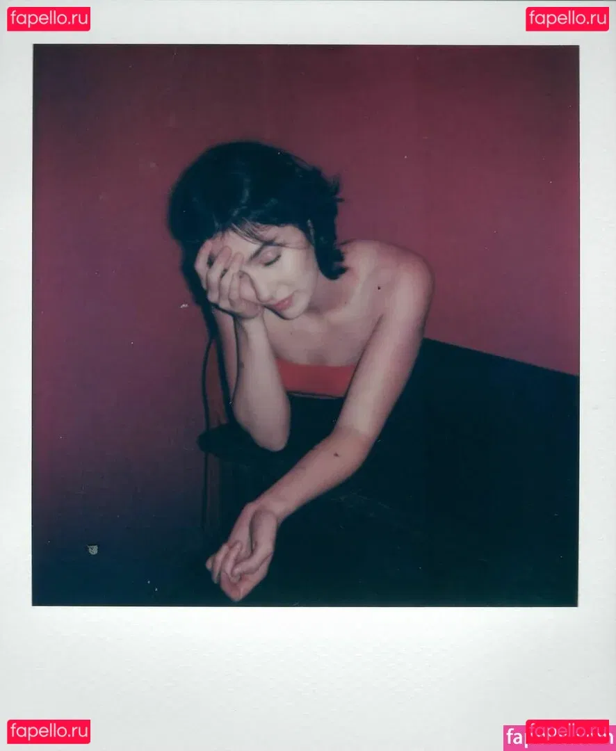 Gracie Abrams Onlyfans Photo Gallery 