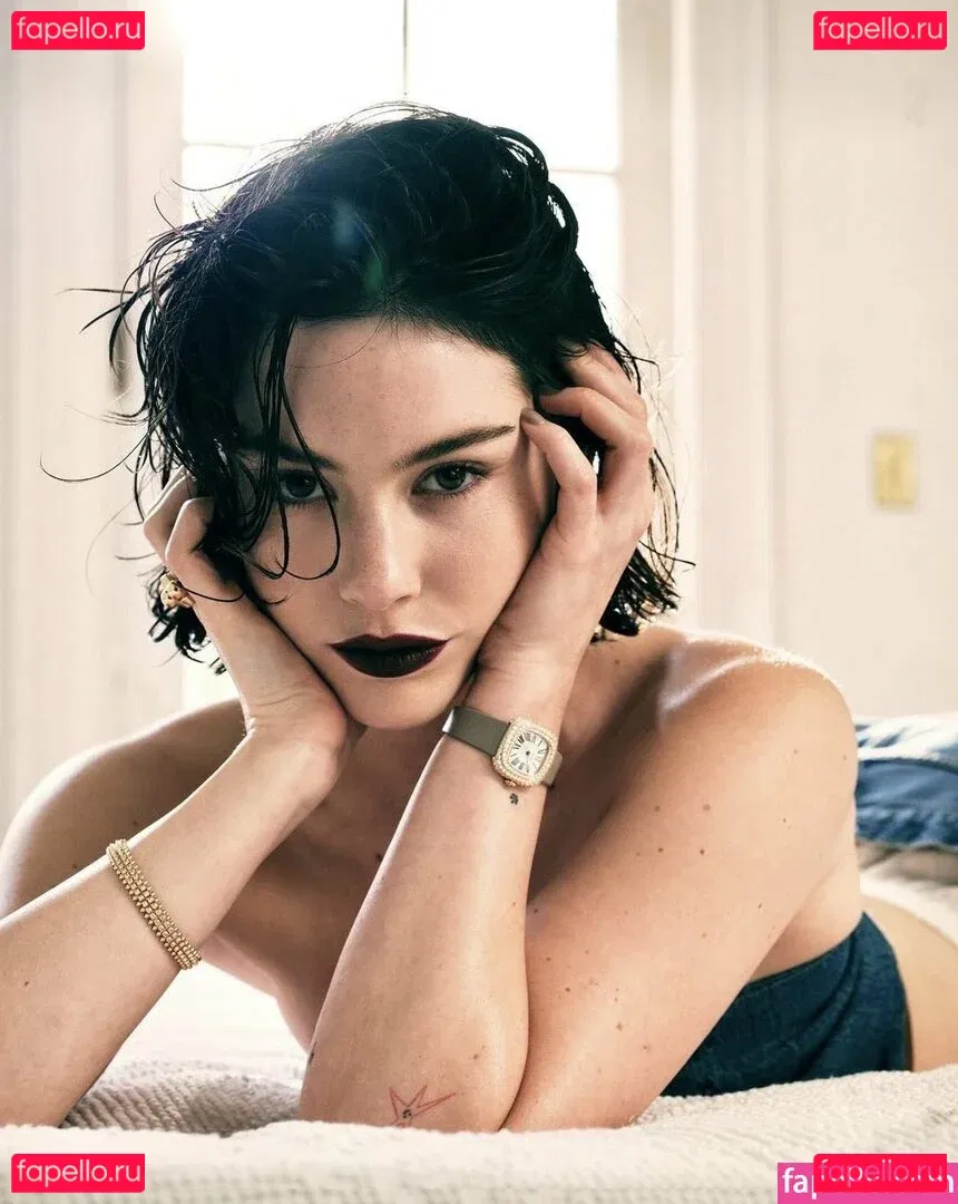 Gracie Abrams Onlyfans Photo Gallery 