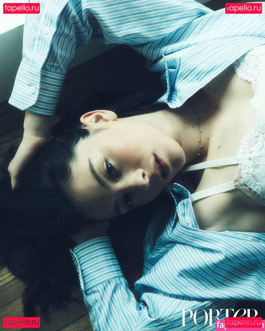 Gracie Abrams Onlyfans Photo Gallery 