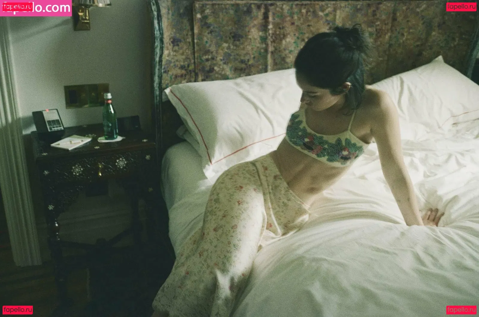 Gracie Abrams Onlyfans Photo Gallery 