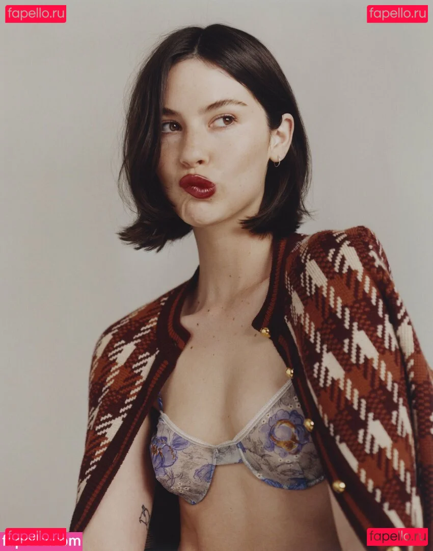 Gracie Abrams Onlyfans Photo Gallery 