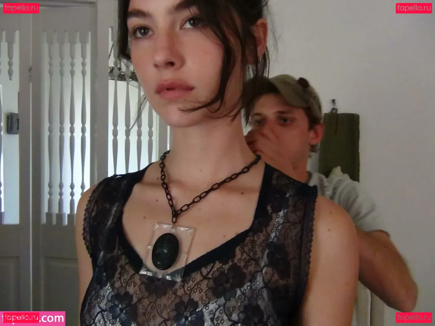 Gracie Abrams Onlyfans Photo Gallery 