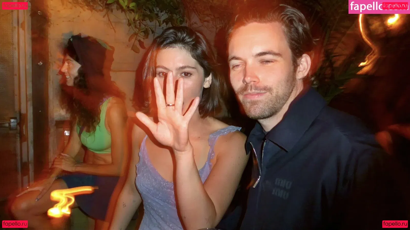 Gracie Abrams Onlyfans Photo Gallery 