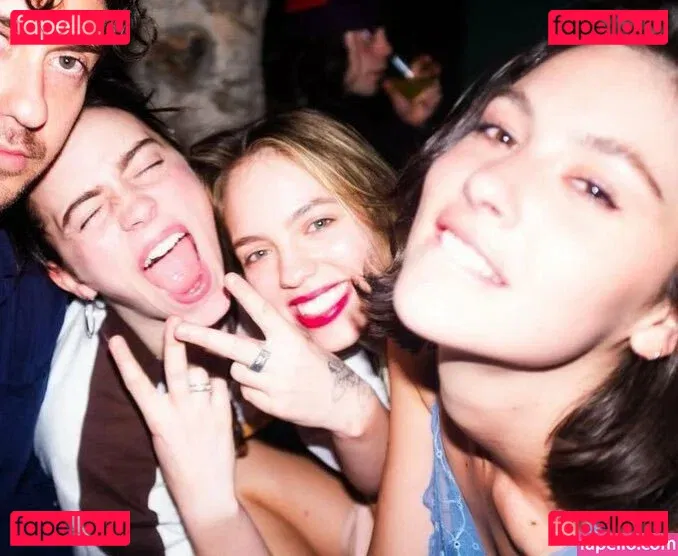 Gracie Abrams Onlyfans Photo Gallery 