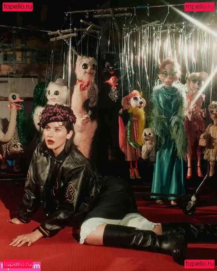 Gracie Abrams Onlyfans Photo Gallery 