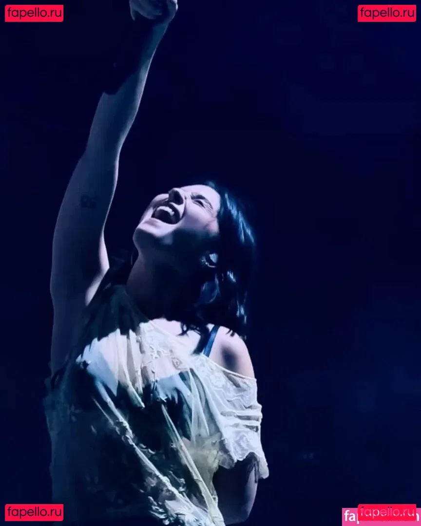 Gracie Abrams Onlyfans Photo Gallery 