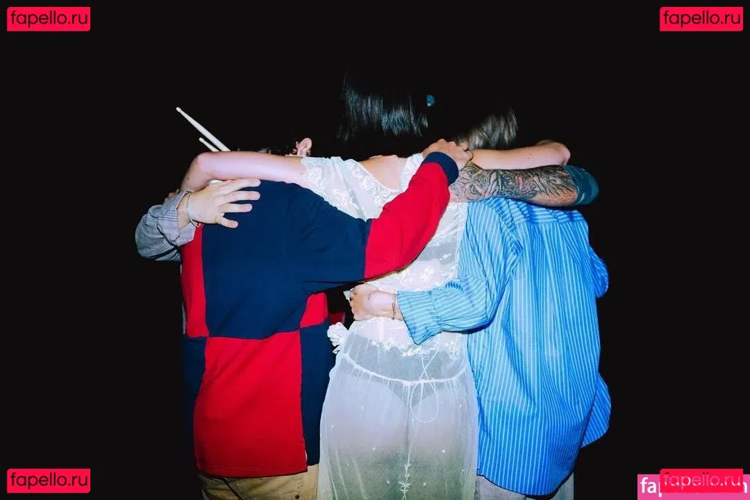 Gracie Abrams Onlyfans Photo Gallery 