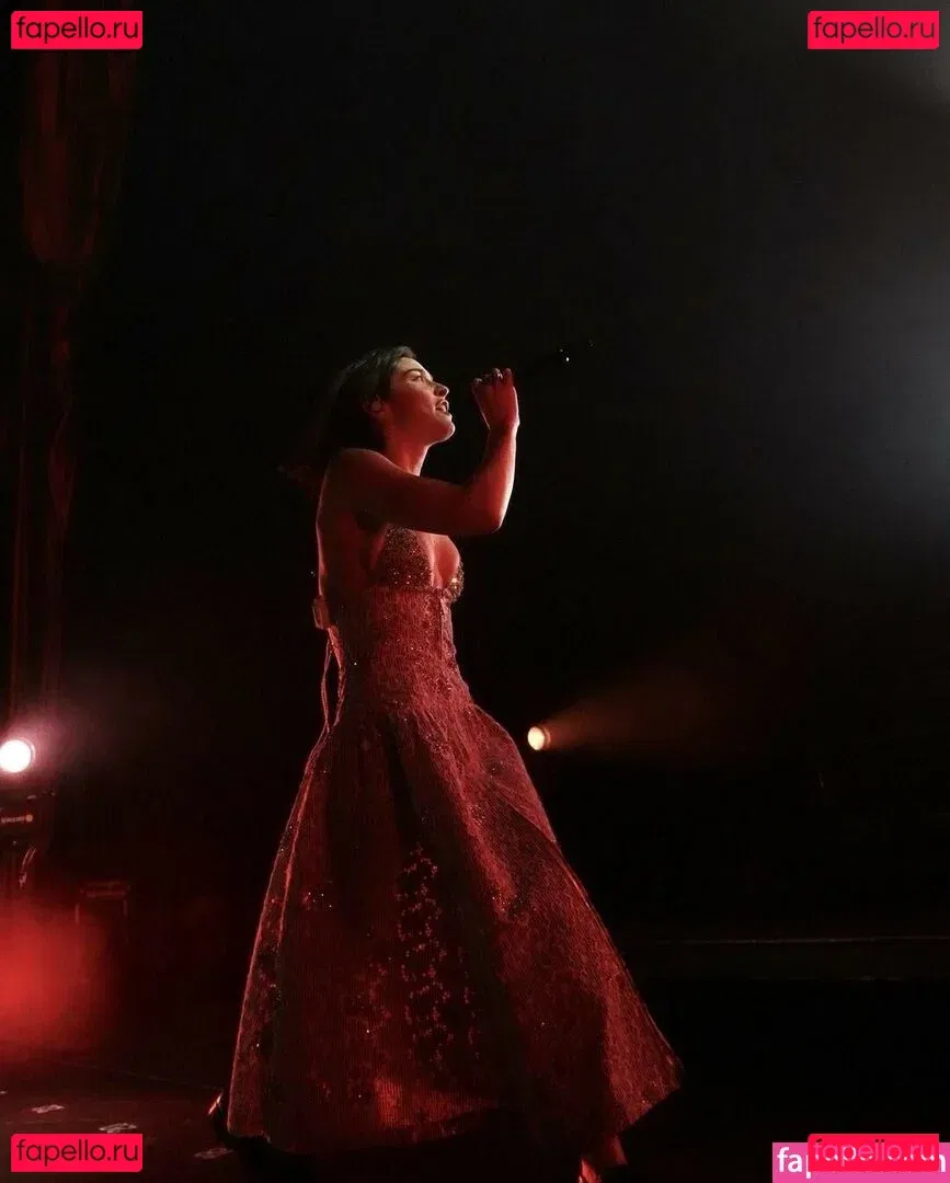 Gracie Abrams Onlyfans Photo Gallery 