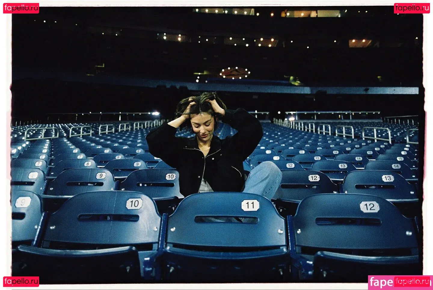 Gracie Abrams Onlyfans Photo Gallery 