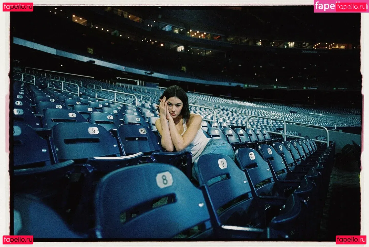 Gracie Abrams Onlyfans Photo Gallery 