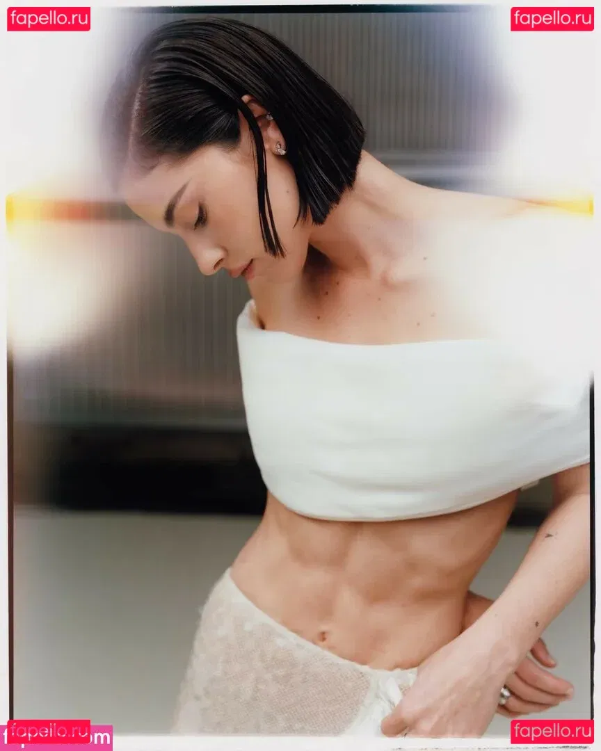 Gracie Abrams Onlyfans Photo Gallery 