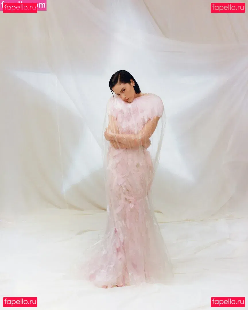 Gracie Abrams Onlyfans Photo Gallery 