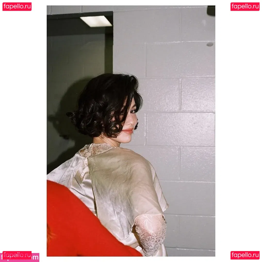 Gracie Abrams Onlyfans Photo Gallery 