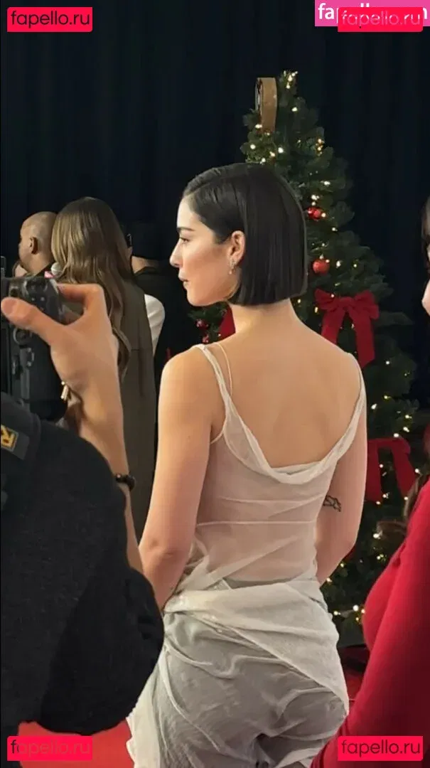 Gracie Abrams Onlyfans Photo Gallery 