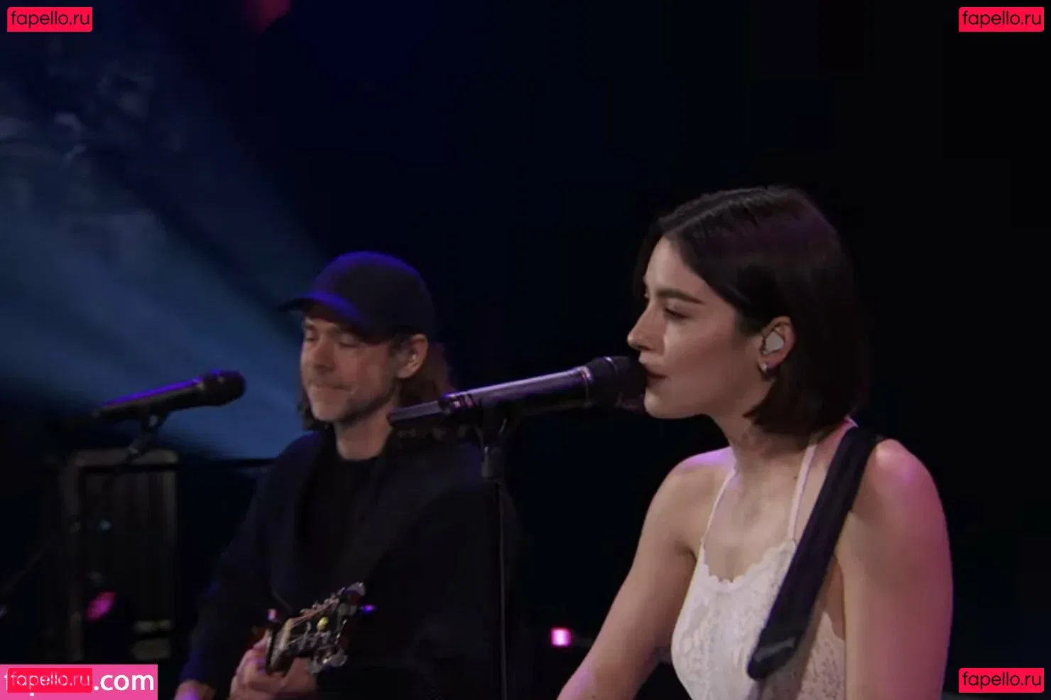 Gracie Abrams Onlyfans Photo Gallery 