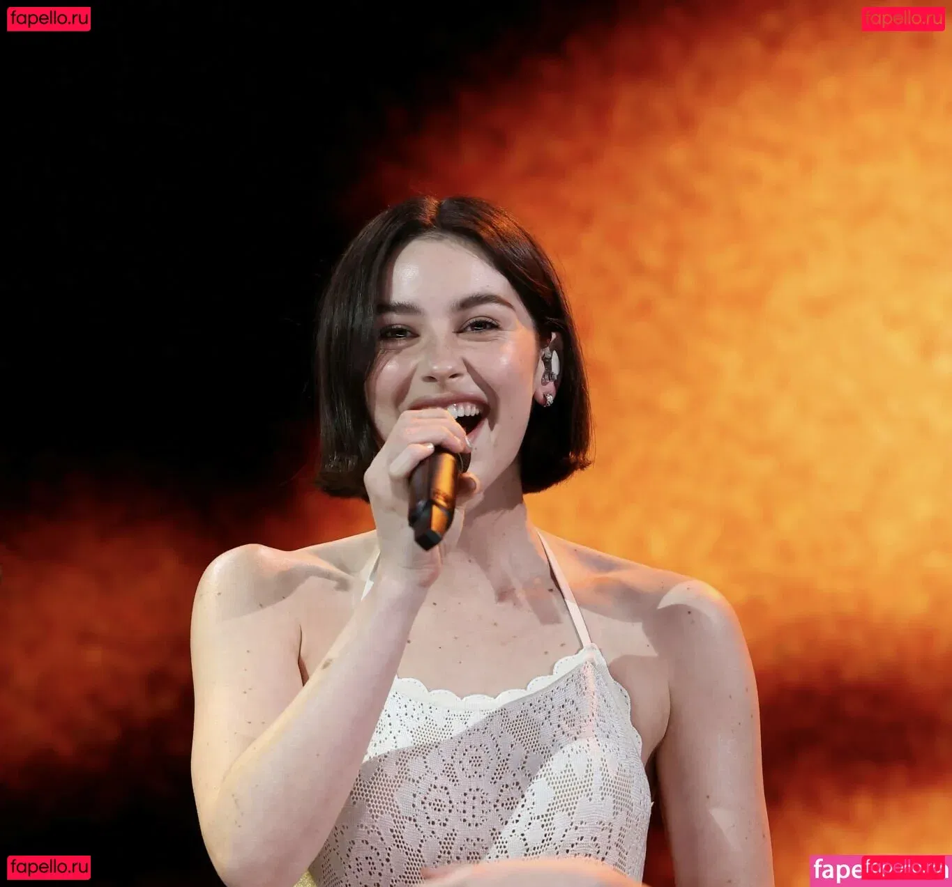 Gracie Abrams Onlyfans Photo Gallery 