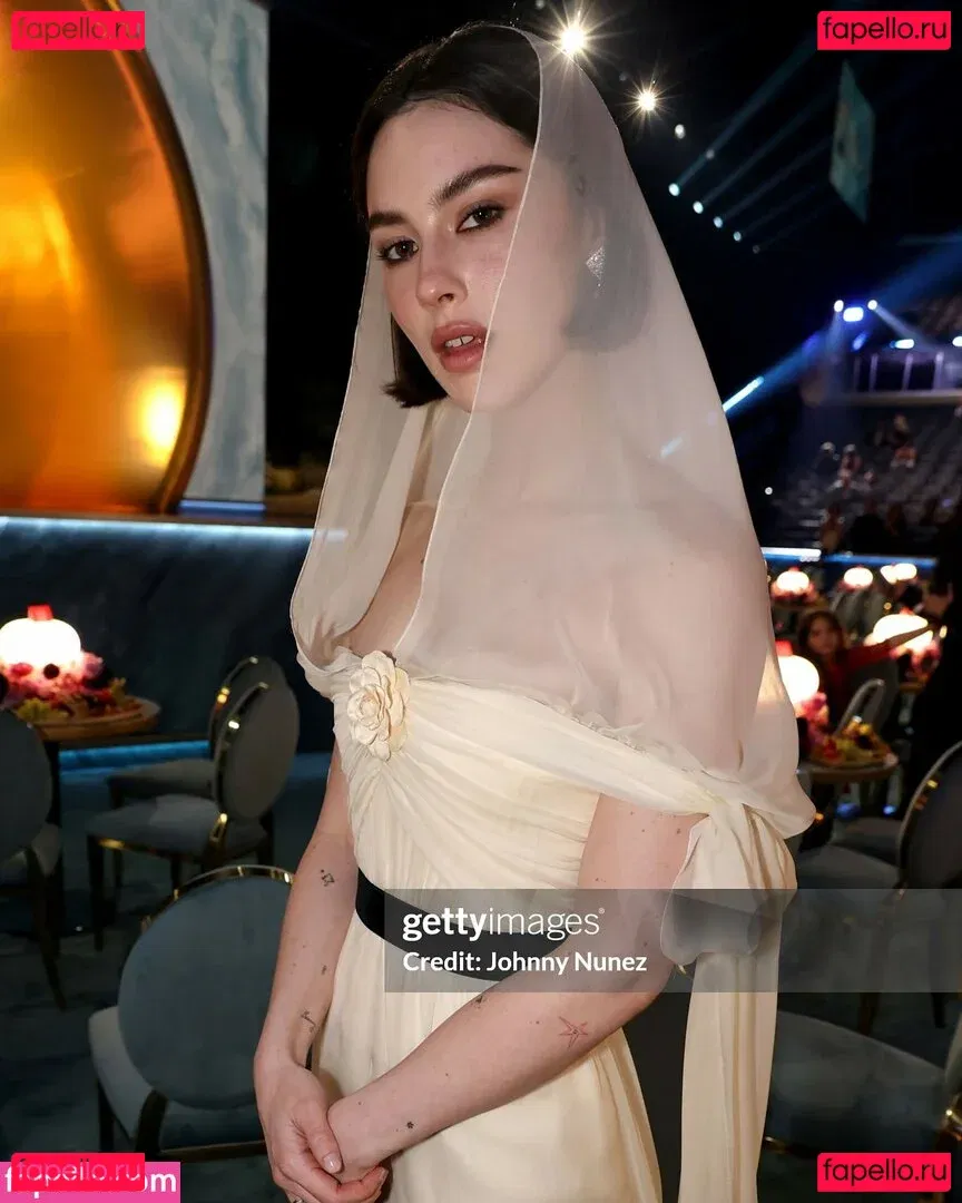 Gracie Abrams Onlyfans Photo Gallery 