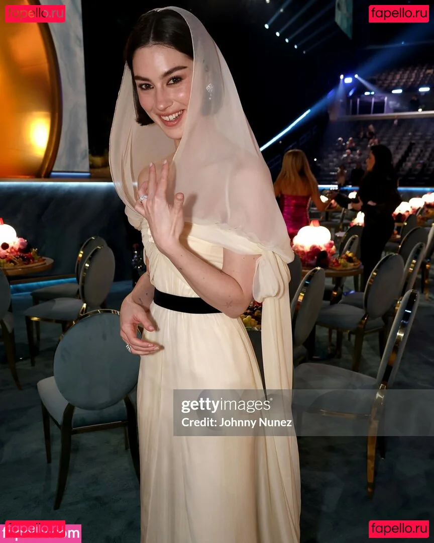 Gracie Abrams Onlyfans Photo Gallery 