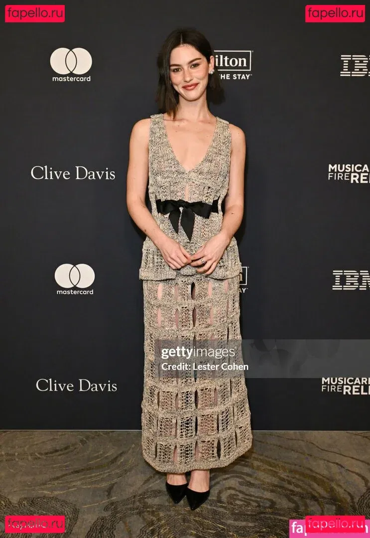 Gracie Abrams Onlyfans Photo Gallery 