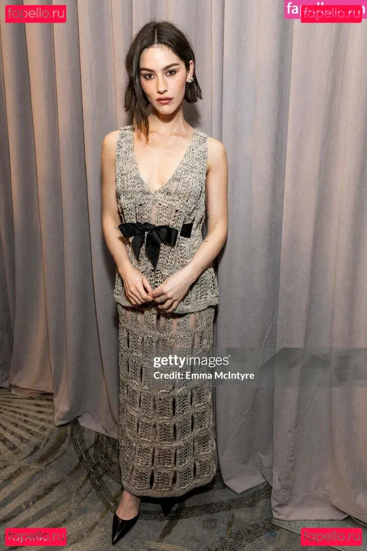 Gracie Abrams Onlyfans Photo Gallery 