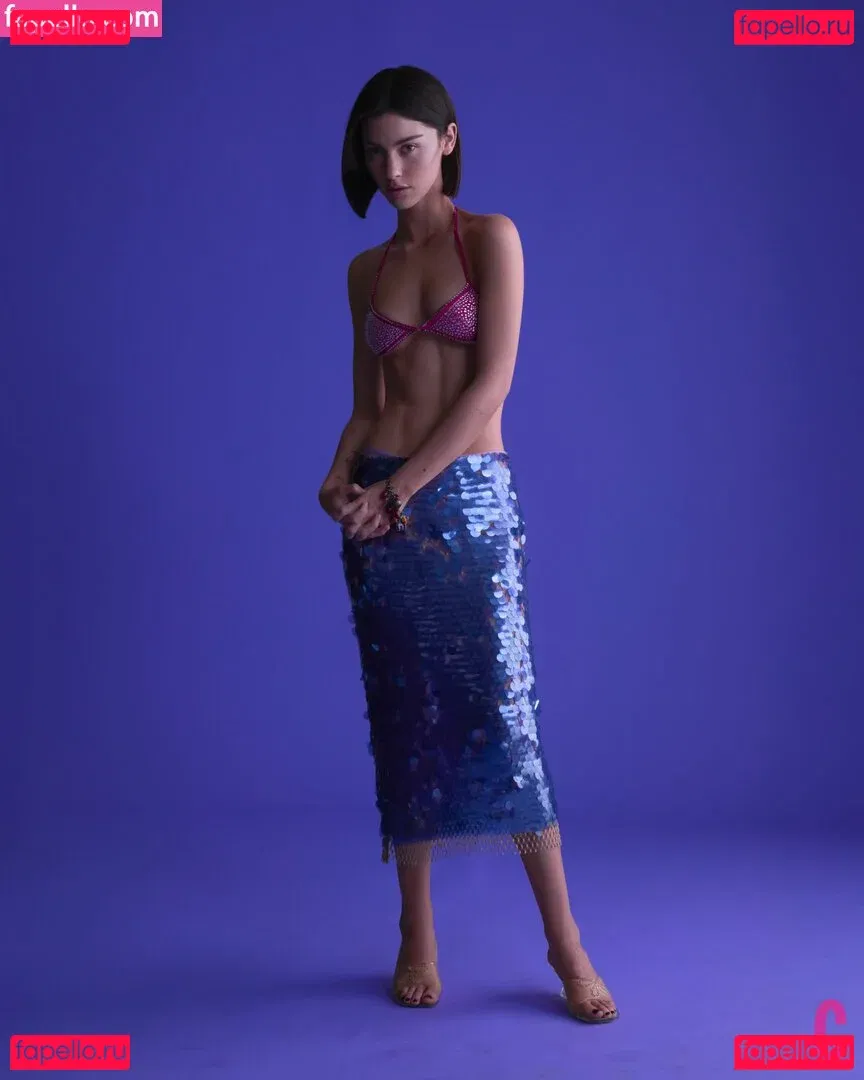 Gracie Abrams Onlyfans Photo Gallery 