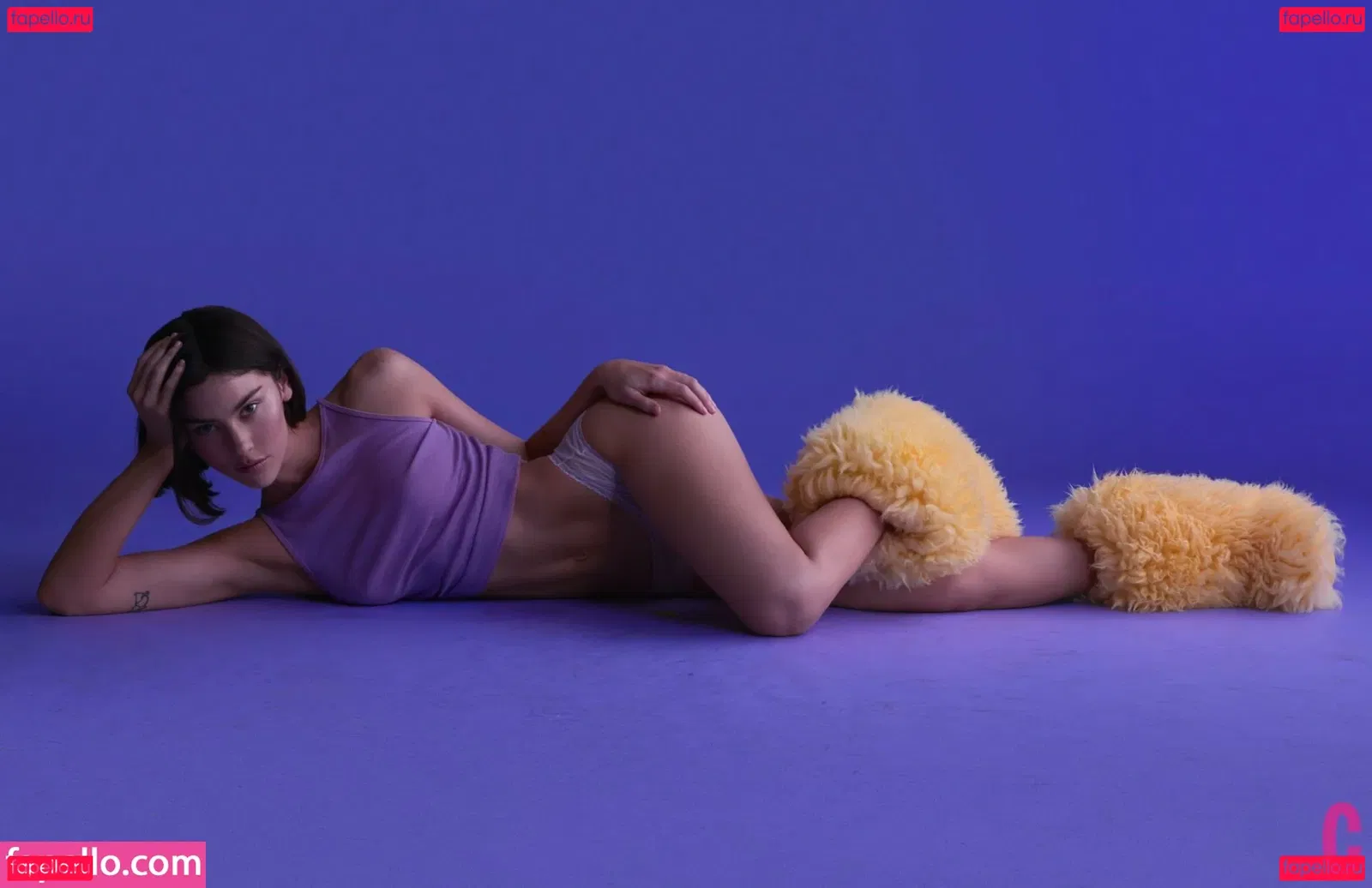 Gracie Abrams Onlyfans Photo Gallery 