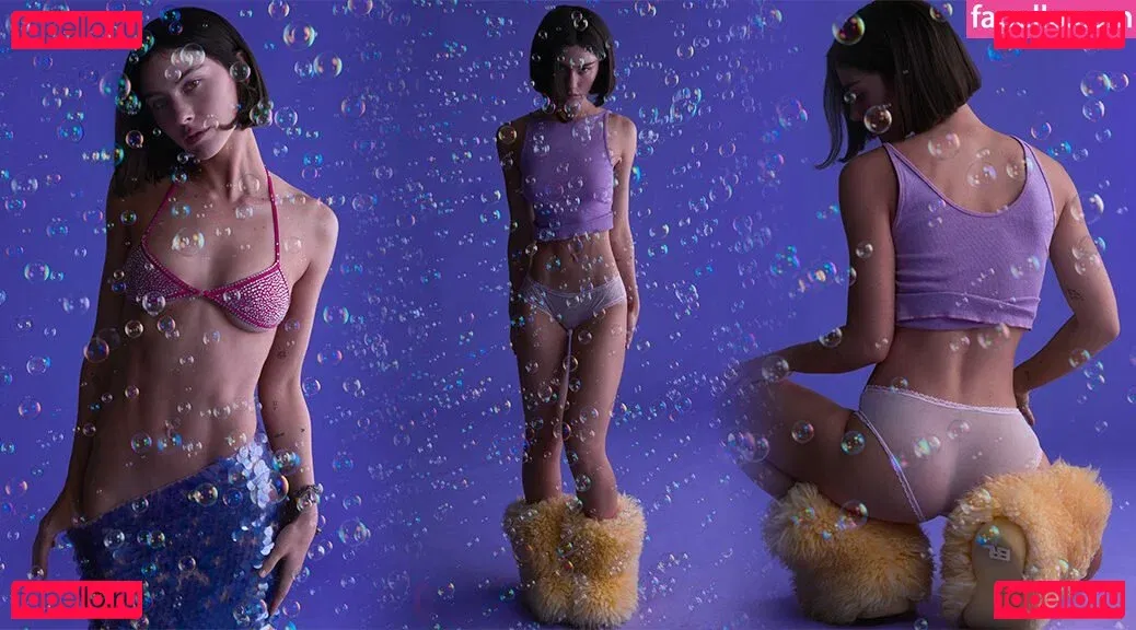 Gracie Abrams Onlyfans Photo Gallery 