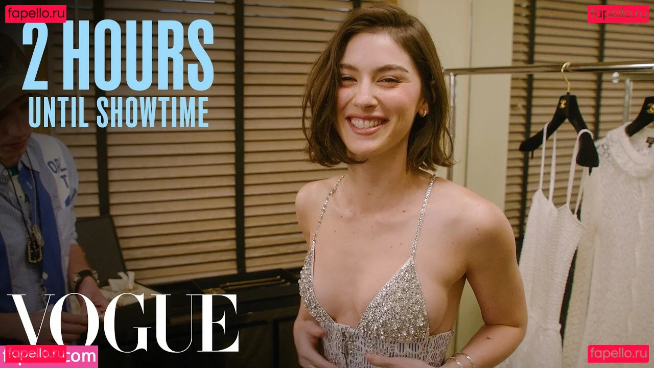 Gracie Abrams Onlyfans Photo Gallery 