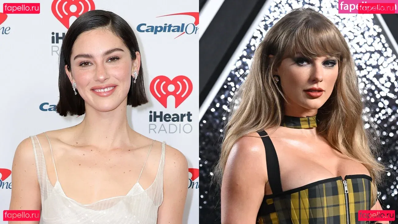 Gracie Abrams Onlyfans Photo Gallery 