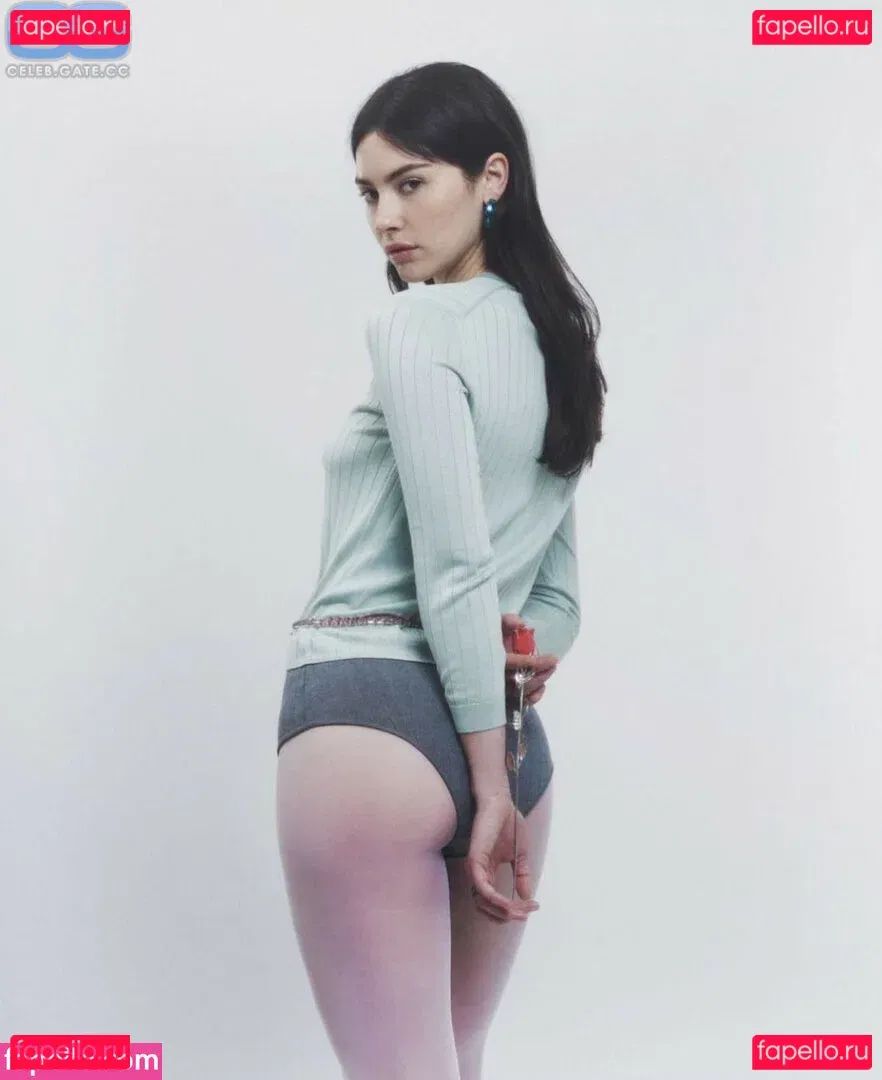 Gracie Abrams Onlyfans Photo Gallery 